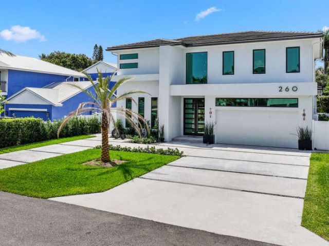 Продажа дома по адресу 260 NE 3rd Street - фото 6644685