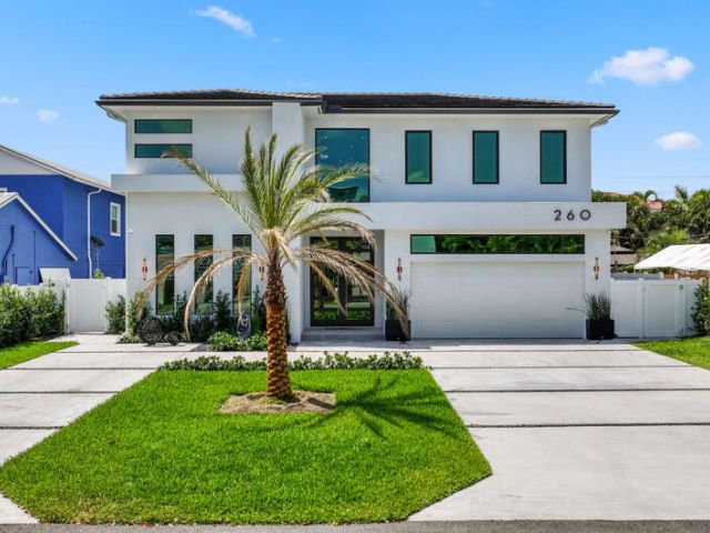 Продажа дома по адресу 260 NE 3rd Street - фото 6644686