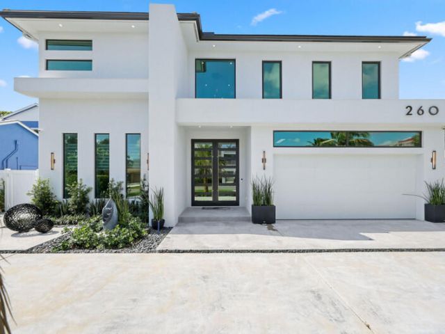 Продажа дома по адресу 260 NE 3rd Street - фото 6644687