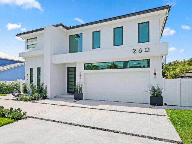 Продажа дома по адресу 260 NE 3rd Street - фото 6644688