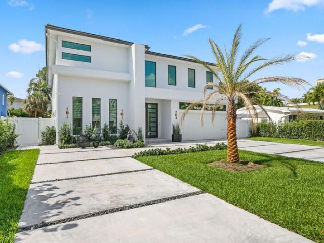 Продажа дома по адресу 260 NE 3rd Street - фото 6644690