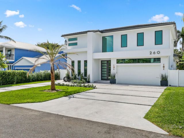 Продажа дома по адресу 260 NE 3rd Street - фото 6644691