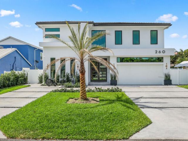 Продажа дома по адресу 260 NE 3rd Street - фото 6644692