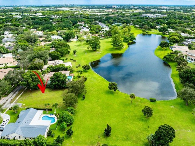 Продажа дома по адресу 2238 NW 30th Road - фото 6644710