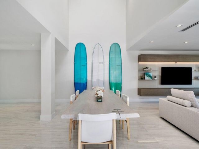 Дом в аренду по адресу 5284 Boca Marina Circle S - фото 6644304