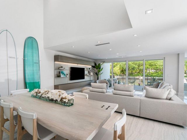 Дом в аренду по адресу 5284 Boca Marina Circle S - фото 6644306