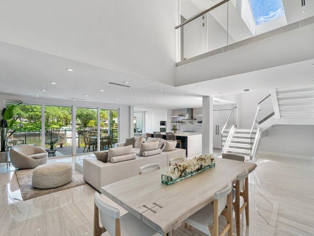 Дом в аренду по адресу 5284 Boca Marina Circle S - фото 6644307