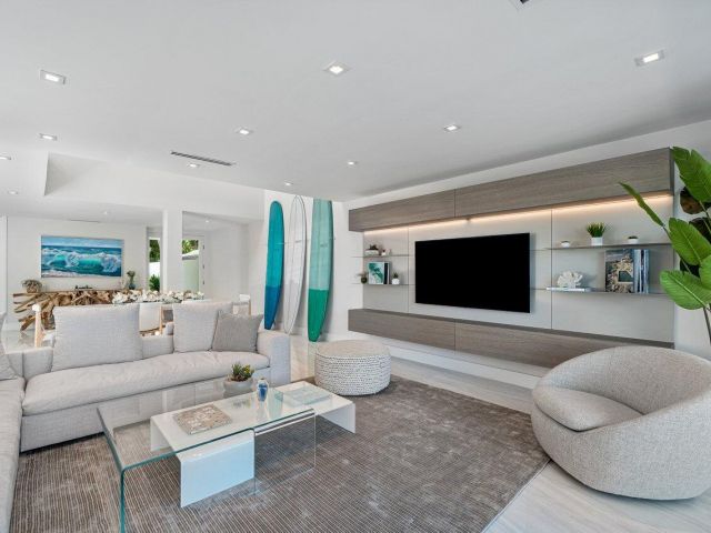 Дом в аренду по адресу 5284 Boca Marina Circle S - фото 6644311