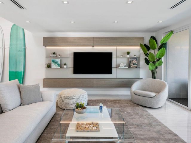 Дом в аренду по адресу 5284 Boca Marina Circle S - фото 6644312