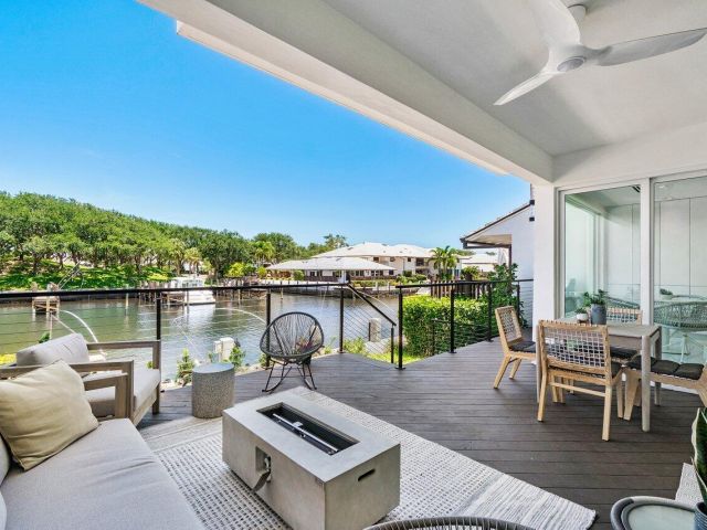 Дом в аренду по адресу 5284 Boca Marina Circle S - фото 6644313