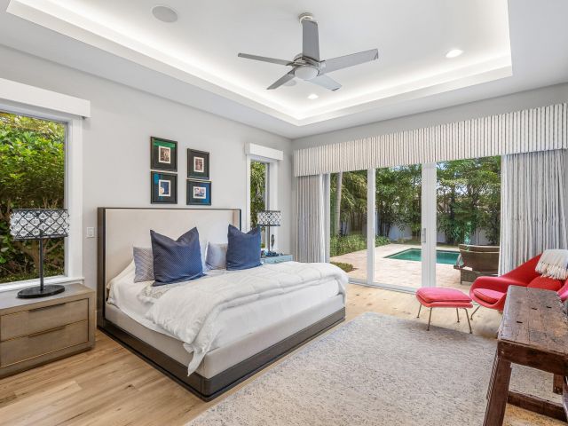 Продажа дома по адресу 1008 NW 1st Avenue - фото 6722423