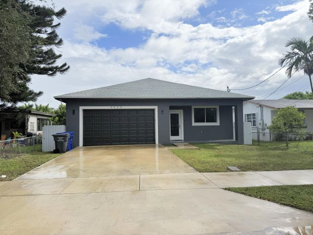 Продажа дома по адресу 5628 Flagler Street - фото 6644963