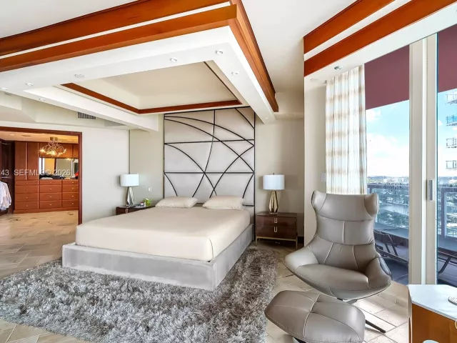 Квартира в аренду номер23B - фото 6638805