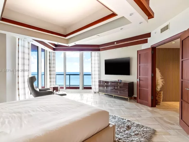 Квартира в аренду номер23B - фото 6638806