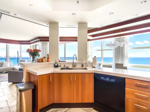 Квартира в аренду номер23B - фото 6638808