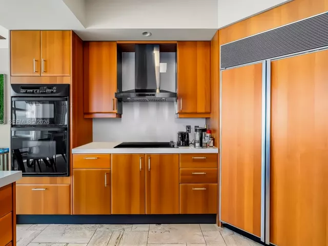 Квартира в аренду номер23B - фото 6638811