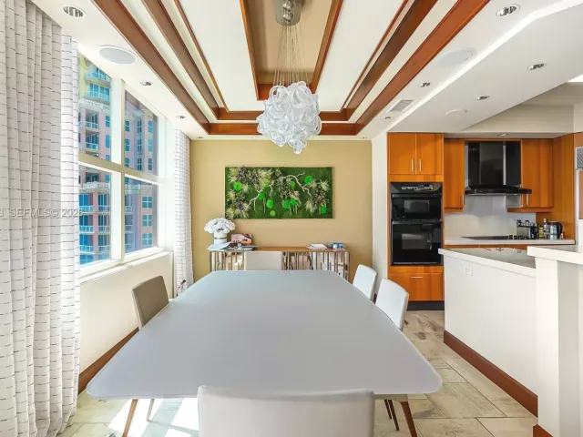 Квартира в аренду номер23B - фото 6638813