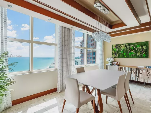 Квартира в аренду номер23B - фото 6638814