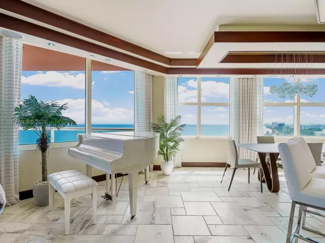 Квартира в аренду номер23B - фото 6638815