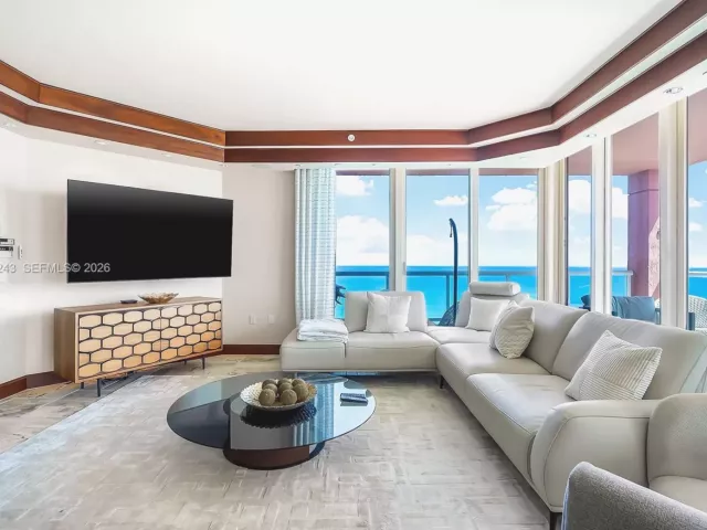 Квартира в аренду номер23B - фото 6638816