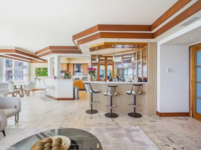 Квартира в аренду номер23B - фото 6638818