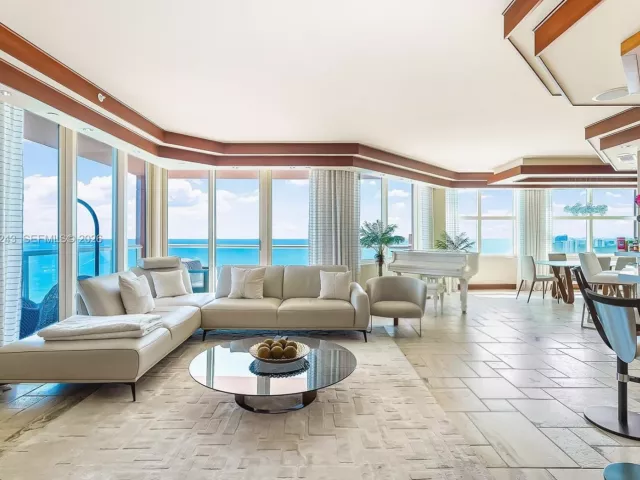 Квартира в аренду номер23B - фото 6638819