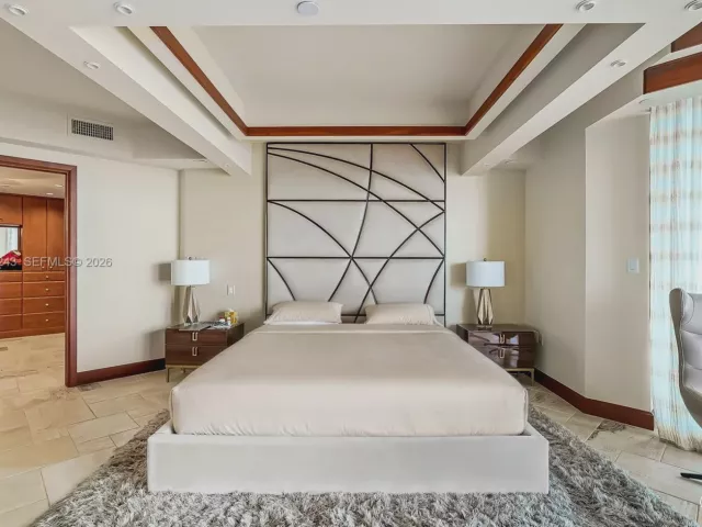 Квартира в аренду номер23B - фото 6638804