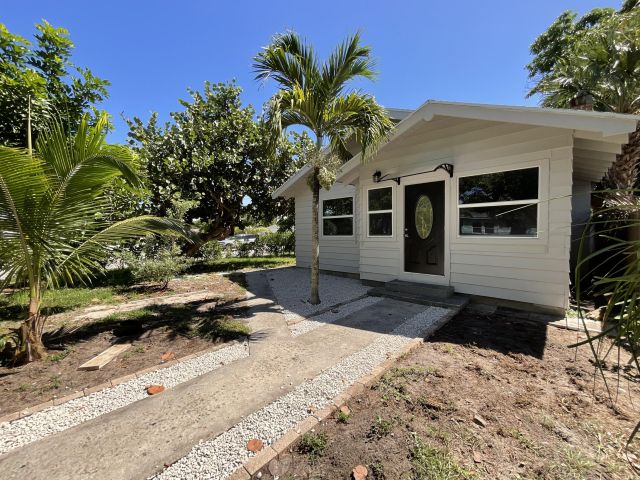 Дом в аренду по адресу 700 Tallapoosa Street - фото 6629296