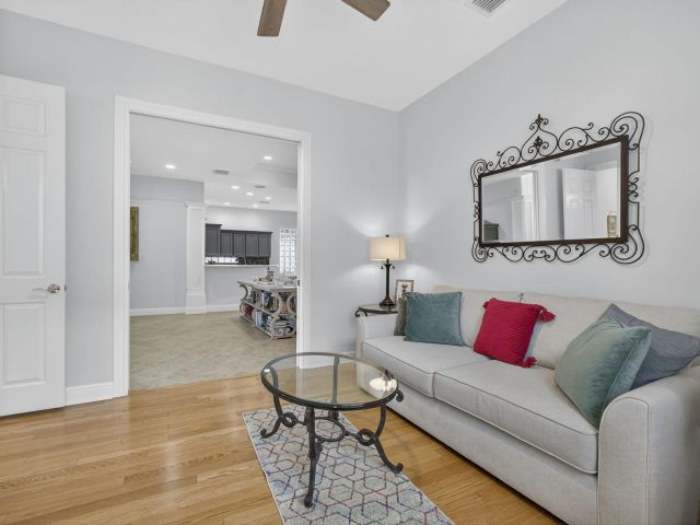 Продажа дома по адресу 10585 La Strada - фото 6630673