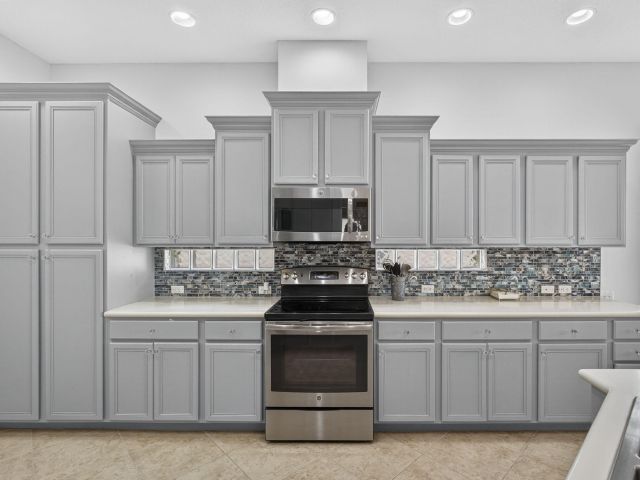 Продажа дома по адресу 10585 La Strada - фото 6630681