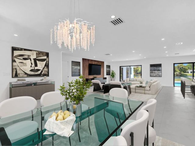 Продажа дома по адресу 18735 NE 18th Avenue - фото 6626689