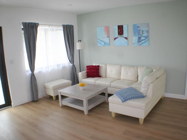 Дом в аренду по адресу 1901 Northridge Road - фото 6628774