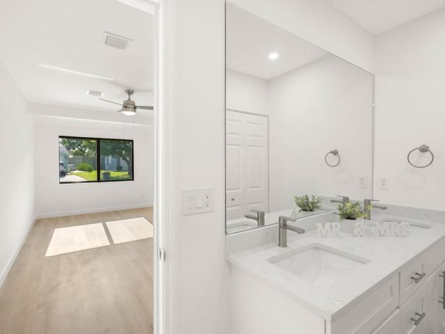 Дом в аренду по адресу 1901 Northridge Road - фото 6628777