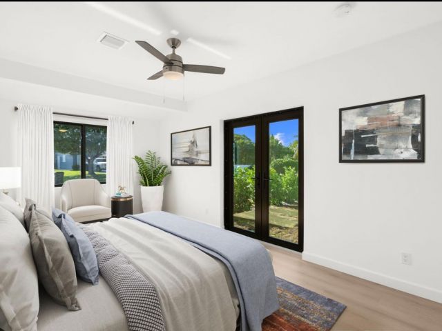 Дом в аренду по адресу 1901 Northridge Road - фото 6628779