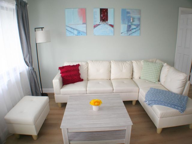 Дом в аренду по адресу 1901 Northridge Road - фото 6628780