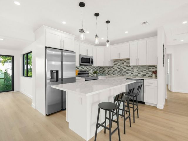 Дом в аренду по адресу 1901 Northridge Road - фото 6628782