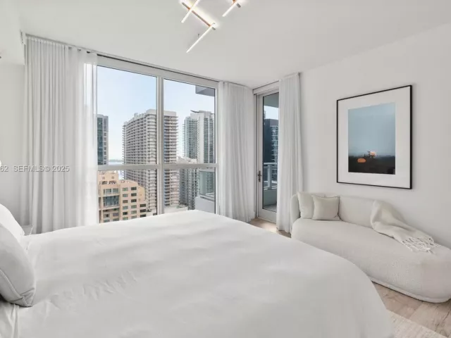 Продажа квартиры #2606 - фото 6855890