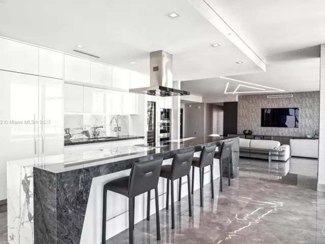 Квартира в аренду номер5-UPH04 - фото 6623832