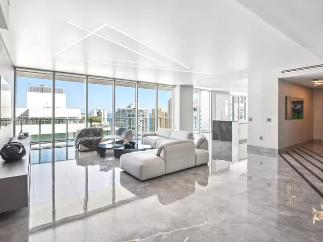 Квартира в аренду номер5-UPH04 - фото 6623836