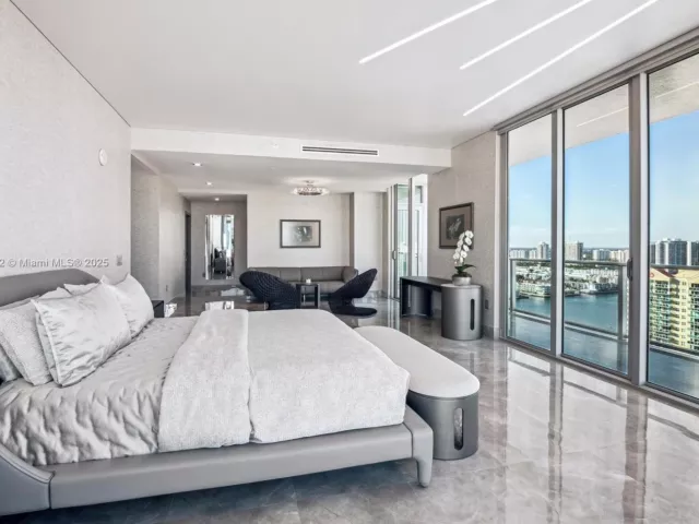 Квартира в аренду номер5-UPH04 - фото 6623821