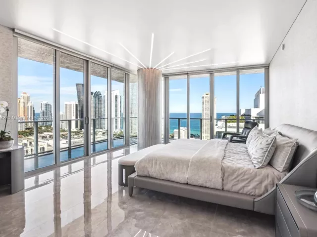 Квартира в аренду номер5-UPH04 - фото 6623822