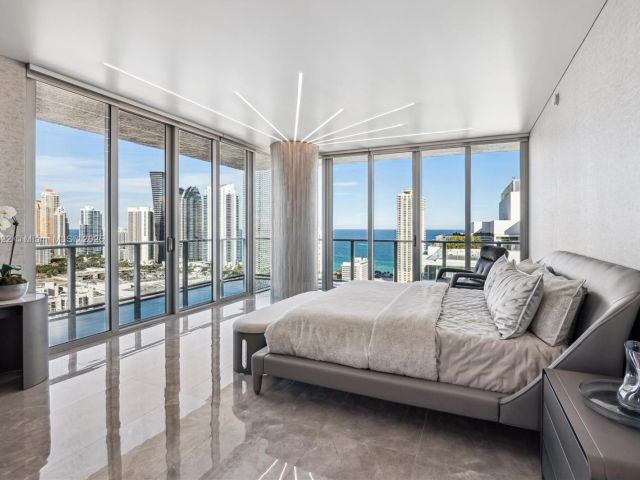 Квартира в аренду номер5-UPH04 - фото 6623822