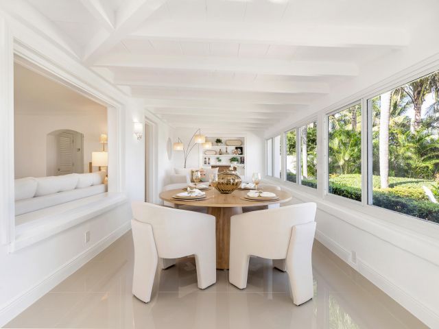 Продажа дома по адресу 6911 S Flagler Drive - фото 6626867