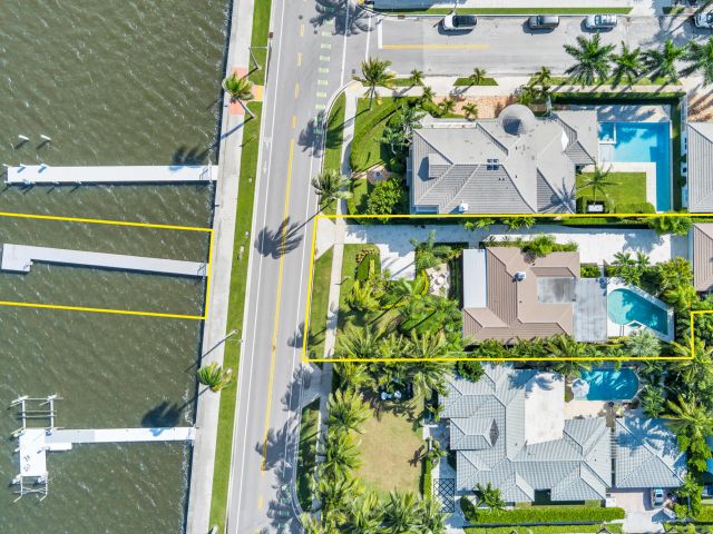 Продажа дома по адресу 6911 S Flagler Drive - фото 6626872