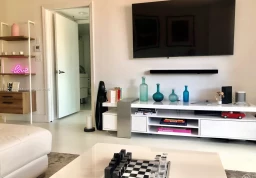 Квартира #307