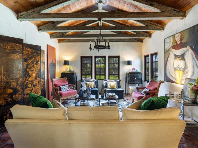 Дом в аренду по адресу 333 Murray Road - фото 6629322