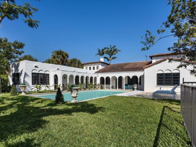 Дом в аренду по адресу 333 Murray Road - фото 6629328