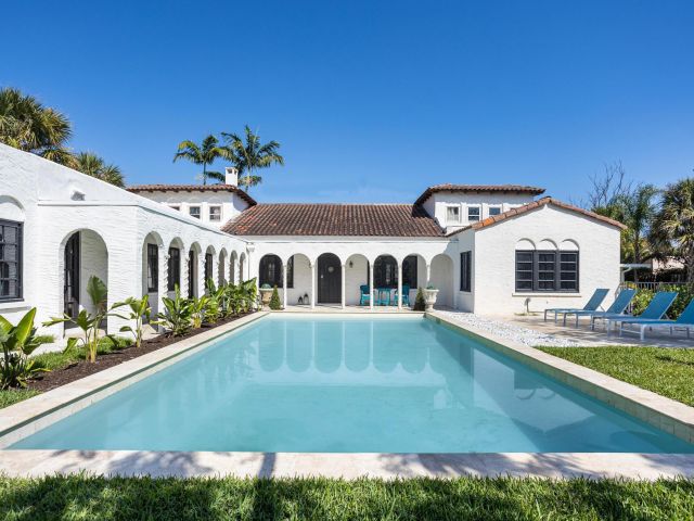 Дом в аренду по адресу 333 Murray Road - фото 6629330