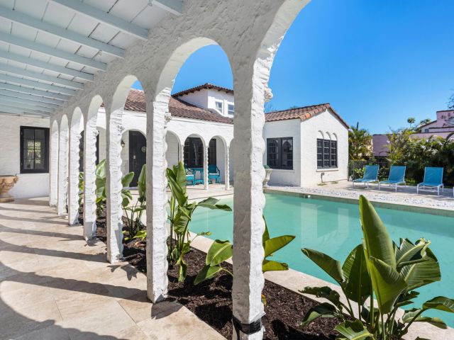 Дом в аренду по адресу 333 Murray Road - фото 6629331