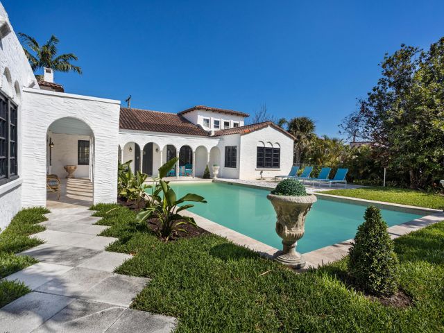 Дом в аренду по адресу 333 Murray Road - фото 6629332